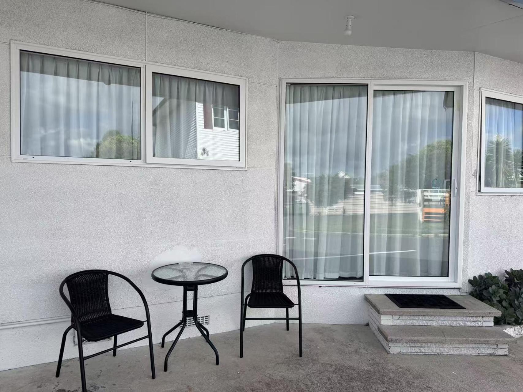 Rainbow Motel & Guest House Tauranga Bagian luar foto