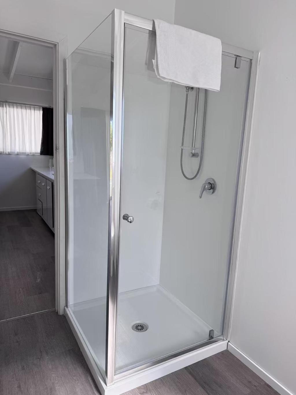 Rainbow Motel & Guest House Tauranga Bagian luar foto